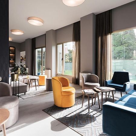 Someso Apartamentos Turisticos A Coruña Kültér fotó