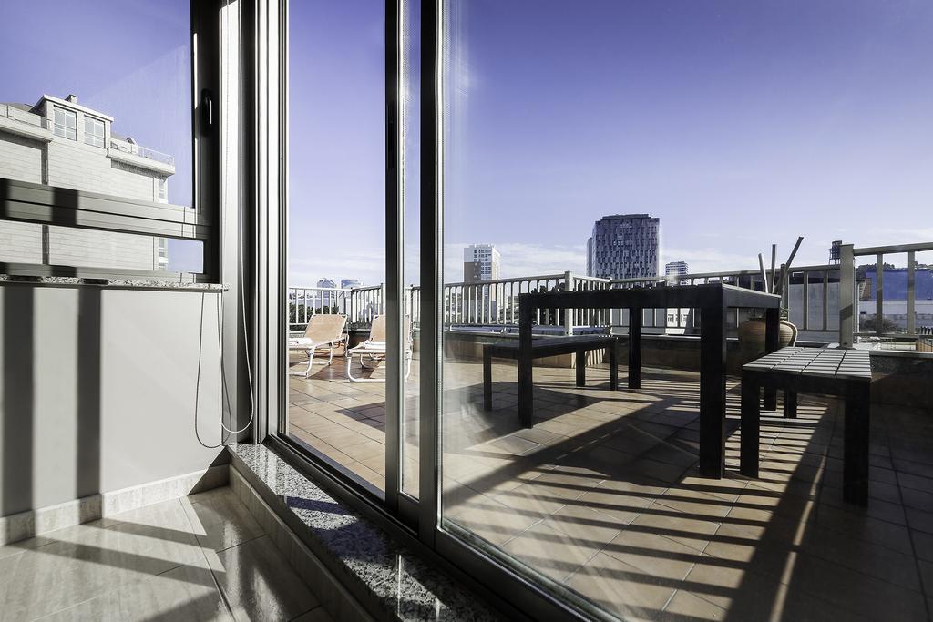 Someso Apartamentos Turisticos A Coruña Szoba fotó