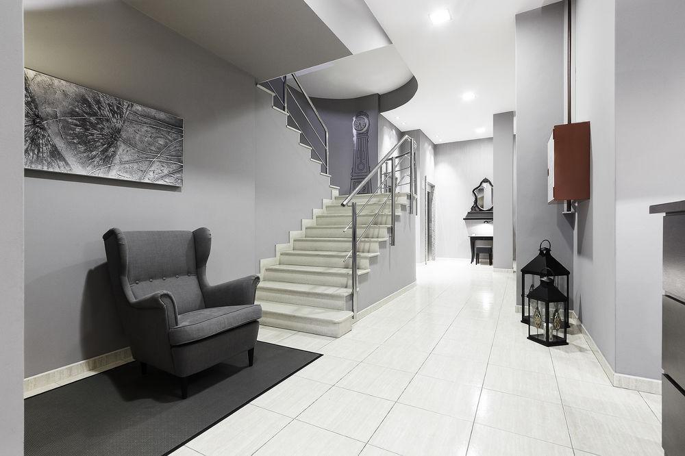 Someso Apartamentos Turisticos A Coruña Kültér fotó