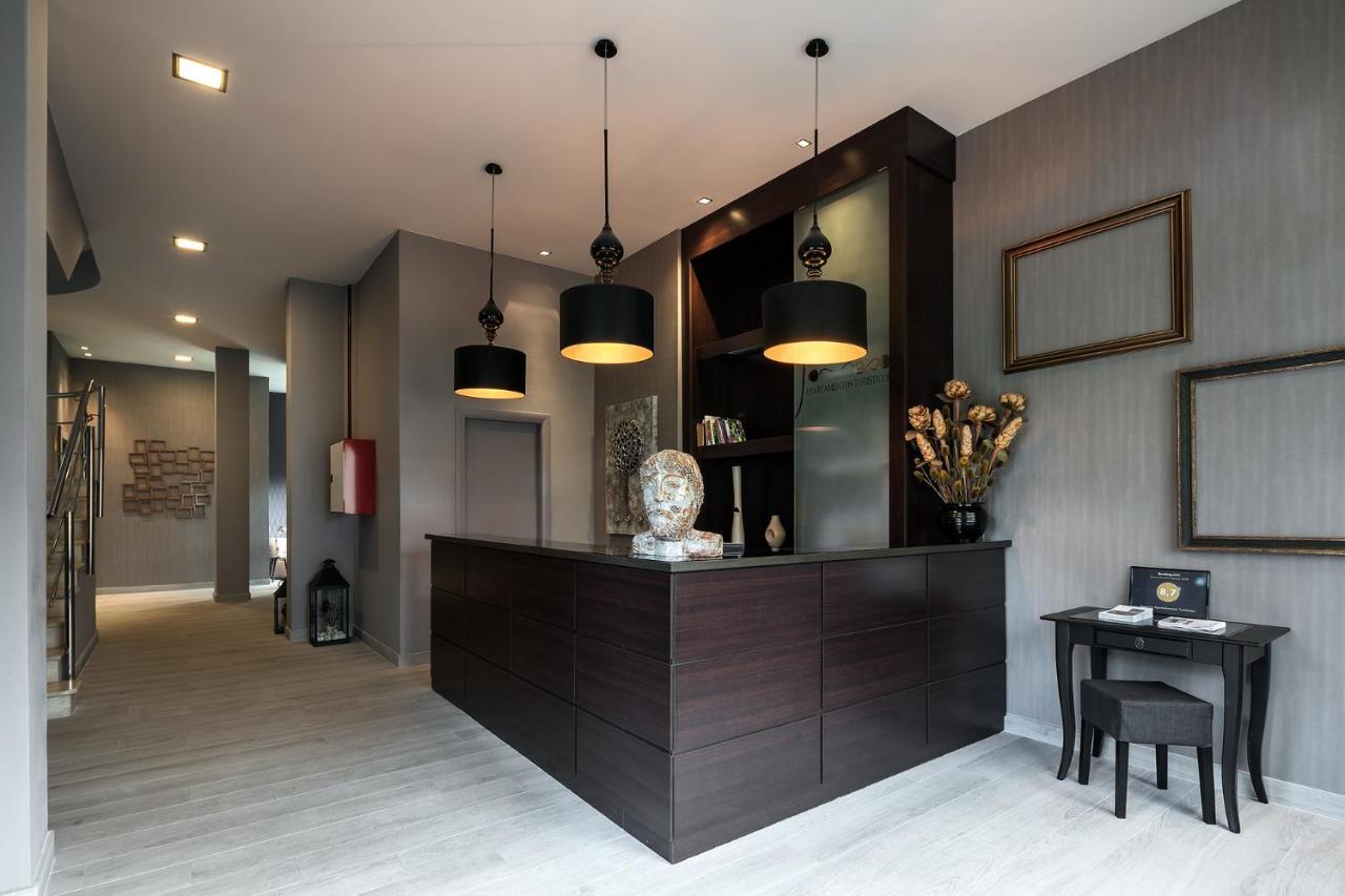 Someso Apartamentos Turisticos A Coruña Kültér fotó