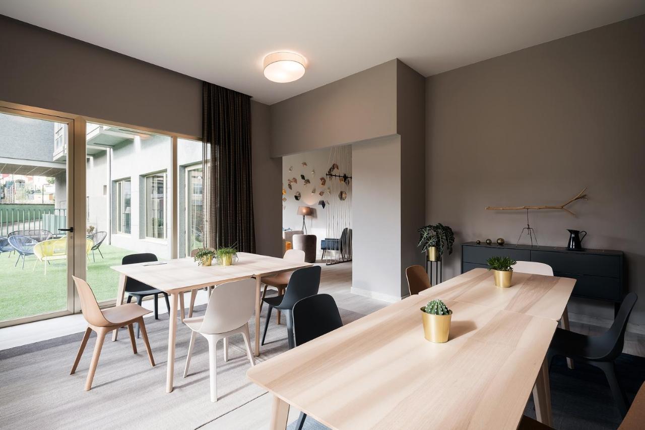 Someso Apartamentos Turisticos A Coruña Kültér fotó